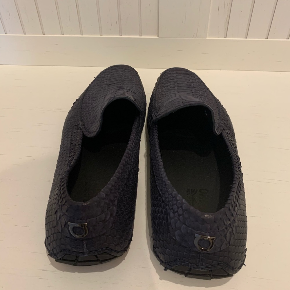 Ferragamo shoes size 13